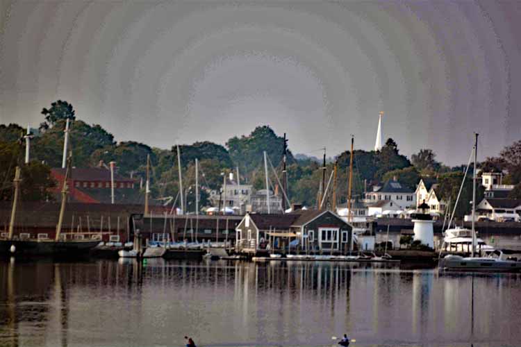harbor view